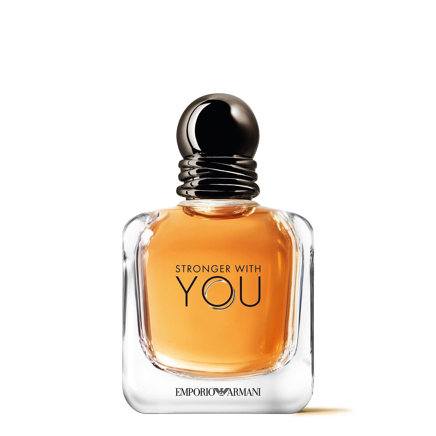 !NEW! Emporio Armani Stronger With You, Eau De Toilette, 5mL Travel Spray, Try Before you Buy!