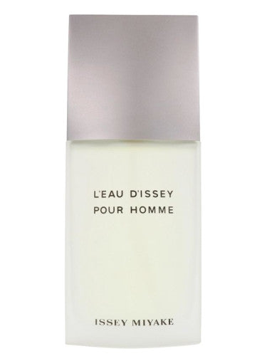 Issey Miyake L'eau D'issey, Pour Homme, 5mL Travel Spray, Try Before you Buy!