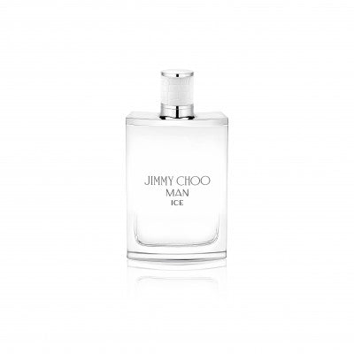 Jimmy Choo Man Ice, Eau De Toilette, 5mL Travel Spray, Try Before you Buy!