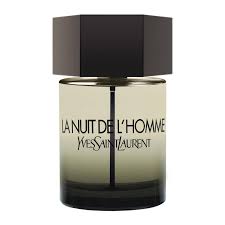 YSL La Nuit De L'Homme, Eau De Toilette, 5mL Travel Spray, Try Before you Buy!