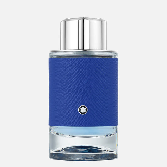 Montblanc Explorer Ultra Blue, Eau De Parfum, 5mL Travel Spray, Try Before you Buy!