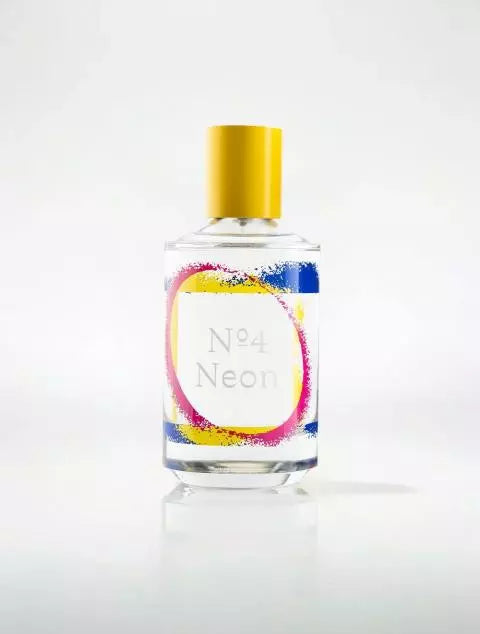 !NEW! Thomas Kosmala No.4 Neon, Eau De Parfum, 5mL Travel Spray, Try Before you Buy!